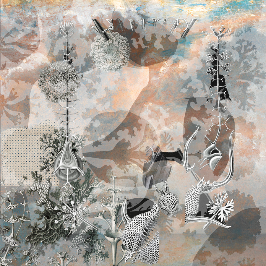 Biomorphic Logic