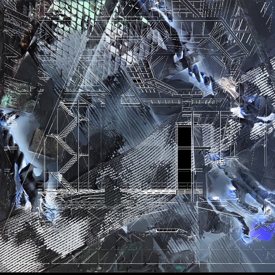 Ghost Blueprint