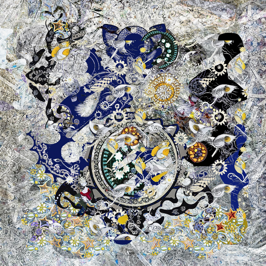 Clockwork