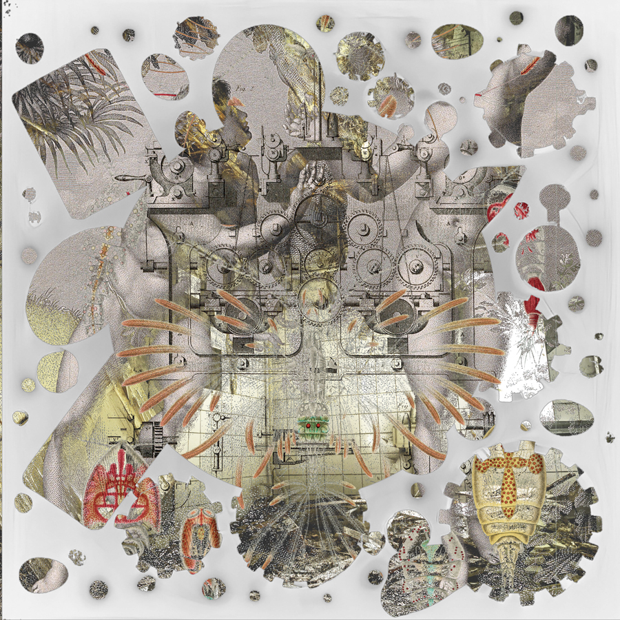 Machina 01