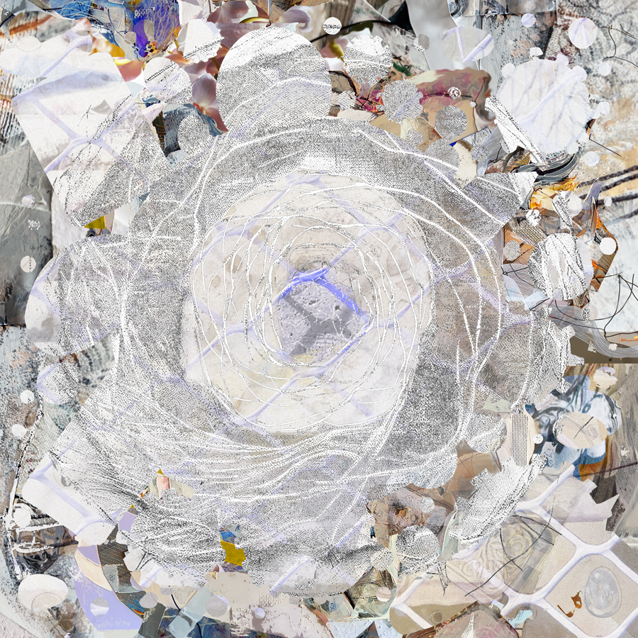 White Vortex