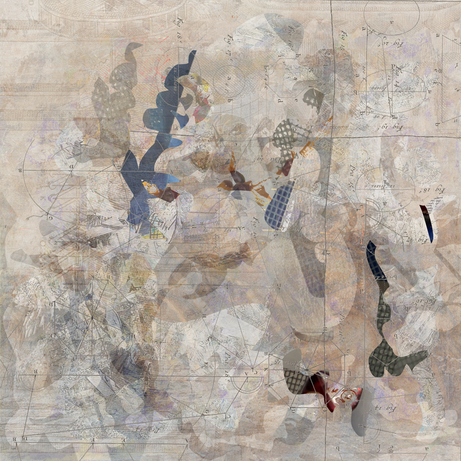 Hidden Madonna