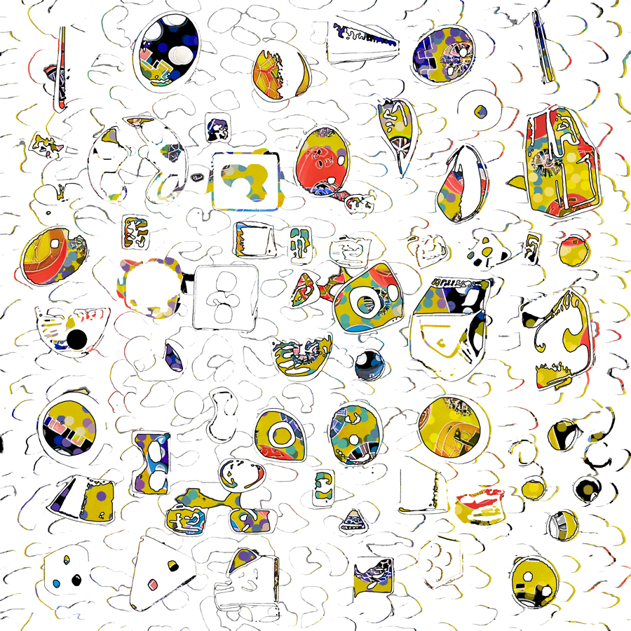 Background Artifacts