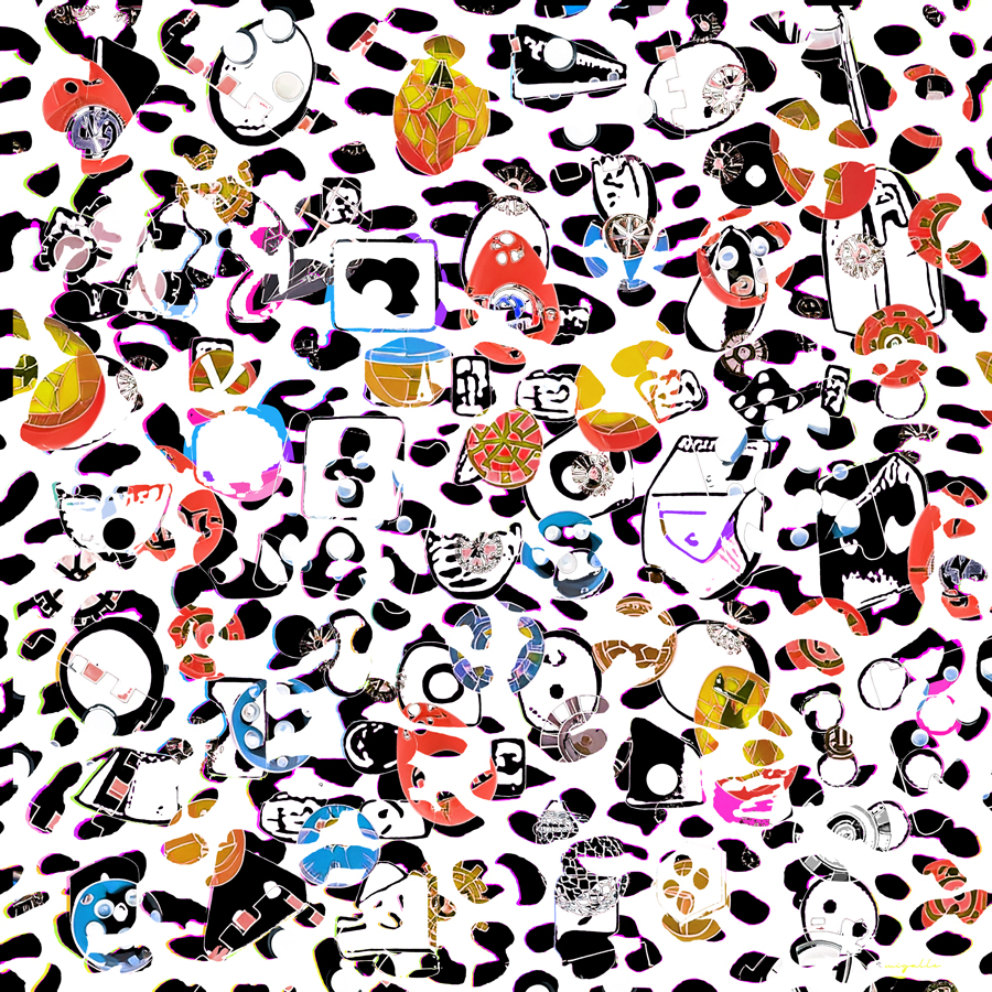 Background Noise