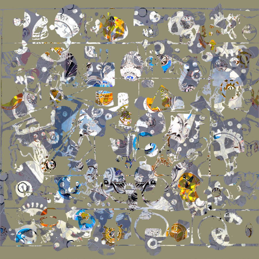 Message Fragments