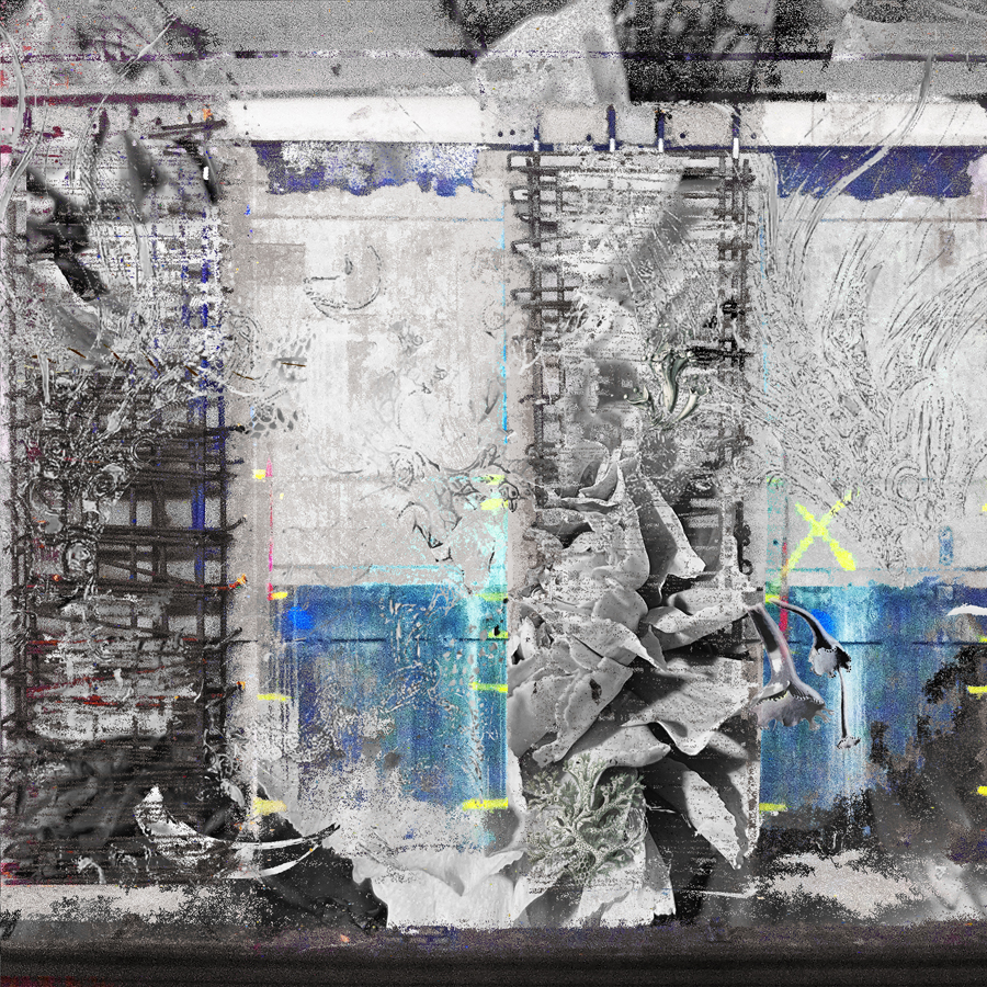Ghosts Subway