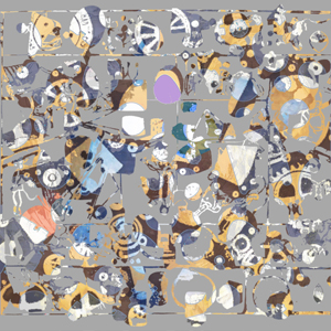 Cacophony thumbnail