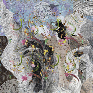 Ribbons And Dust thumbnail