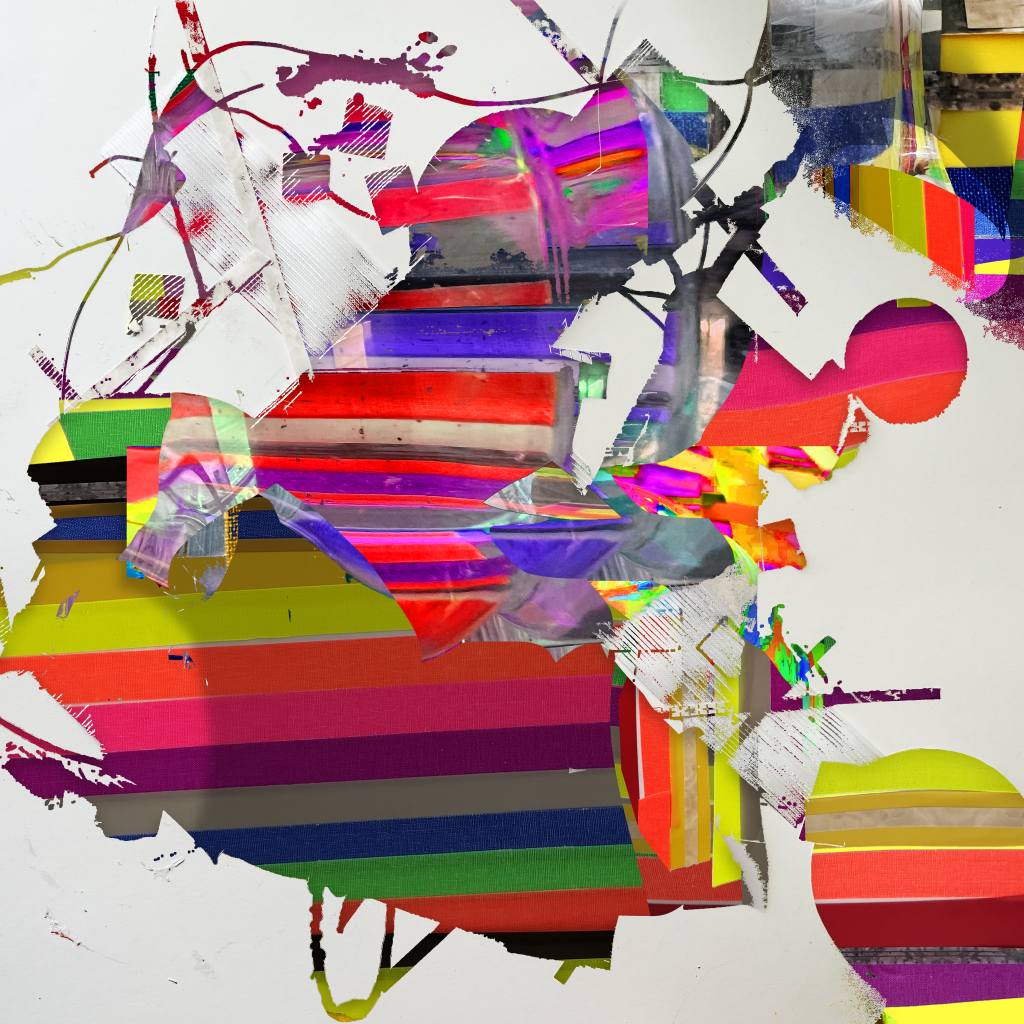 COLOUR GALLEON