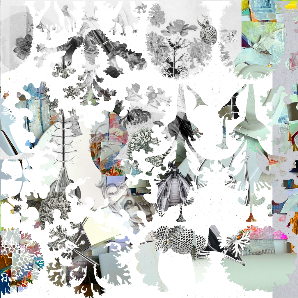 LIFE FORMS